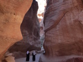 Petra, Siq