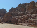 Petra, Theater