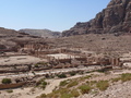 Petra, Grosser Tempel