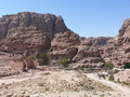 Petra, Qasr-al-Bint