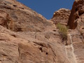 Petra, Löwenmonument
