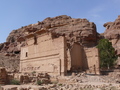 Petra, Qasr-al-Bint
