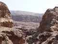 Petra, Weg nach Ad Deir