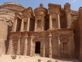 Petra, Ad Deir