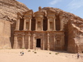 Petra, Ad Deir