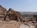 Petra, Ad Deir