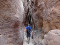 Petra, Wadi al-Mudhlim