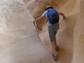 Petra, Wadi al-Mudhlim