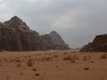 Wadi Rum