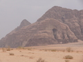 Wadi Rum