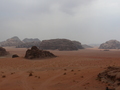 Wadi Rum