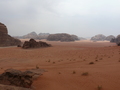 Wadi Rum