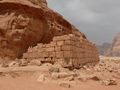 Wadi Rum, Lawrence Haus