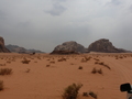 Wadi Rum