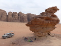 Wadi Rum