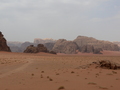 Wadi Rum