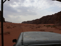 Wadi Rum