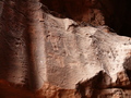 Wadi Rum, Inschriften