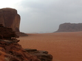 Wadi Rum