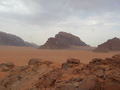 Wadi Rum