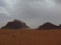 Wadi Rum