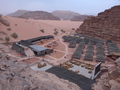 Wadi Rum, Beduinencamp