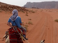 Wadi Rum, Robert