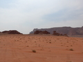 Wadi Rum