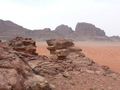 Wadi Rum