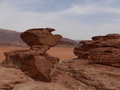 Wadi Rum