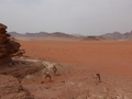 Wadi Rum