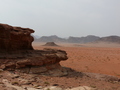 Wadi Rum