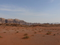 Wadi Rum