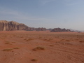 Wadi Rum