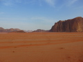 Wadi Rum