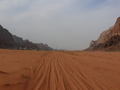 Wadi Rum