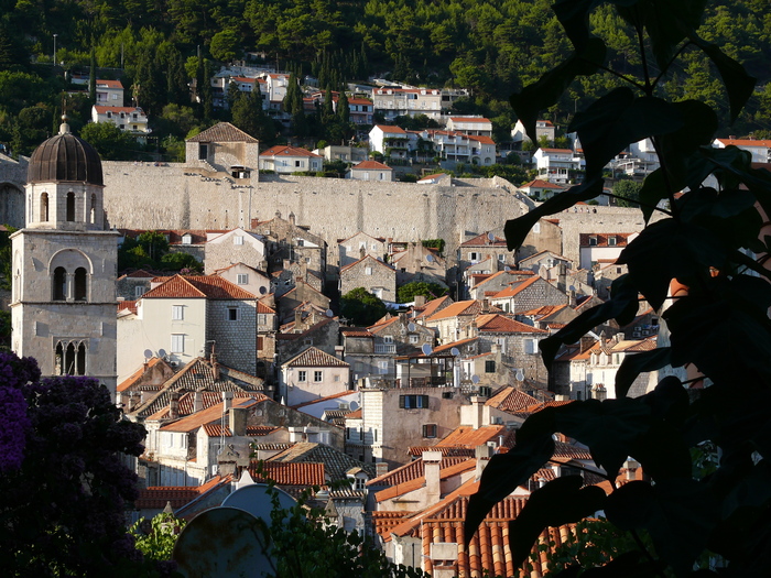 Bild: Dubrovnik