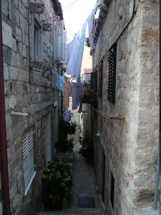 Bild: Dubrovnik 