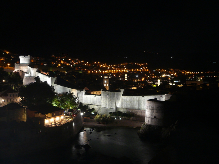 Bild: Dubrovnik 