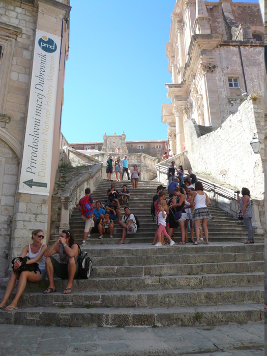 Bild: Dubrovnik