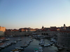 Dubrovnik, Hafen 