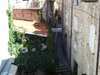 Dubrovnik, Blick von der Stadtmauer