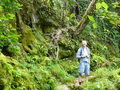 Rastoke, Robert