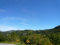 Fahrt nach Motovun