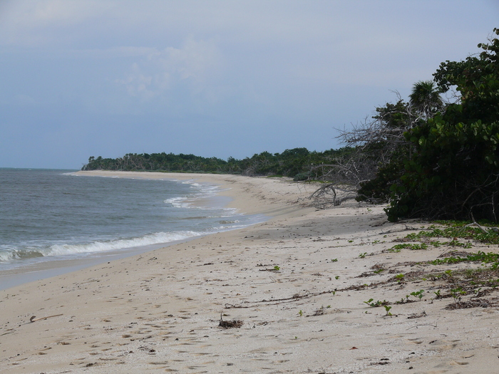 Bild: Cabo San Antonio