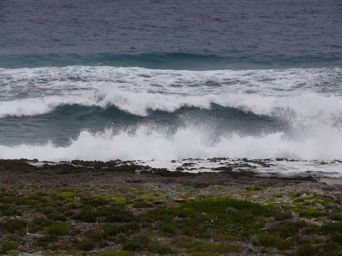 Bild: Cabo San Antonio