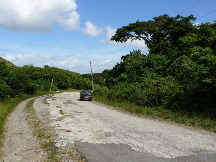 Bild: Sierra del Escambray