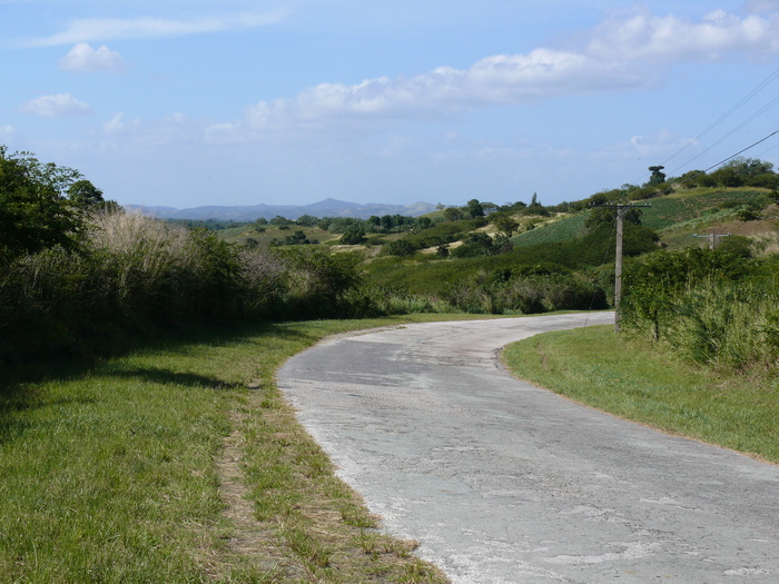 Bild: Sierra del Escambray