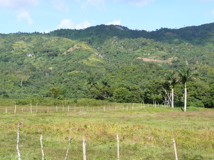 Bild: Sierra del Escambray