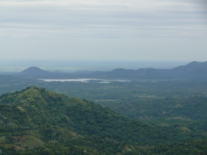 Bild: Sierra Maestra